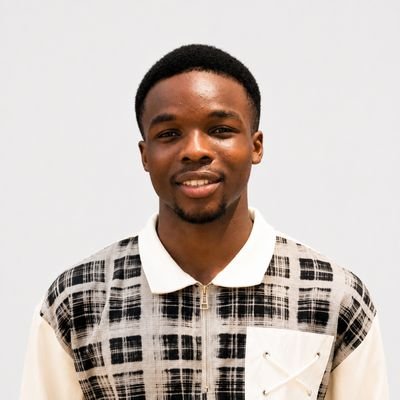 Gabriel Odusanya